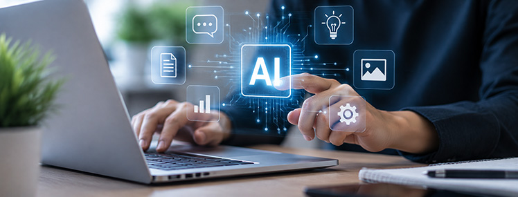 Categoría Inteligencia Artificial